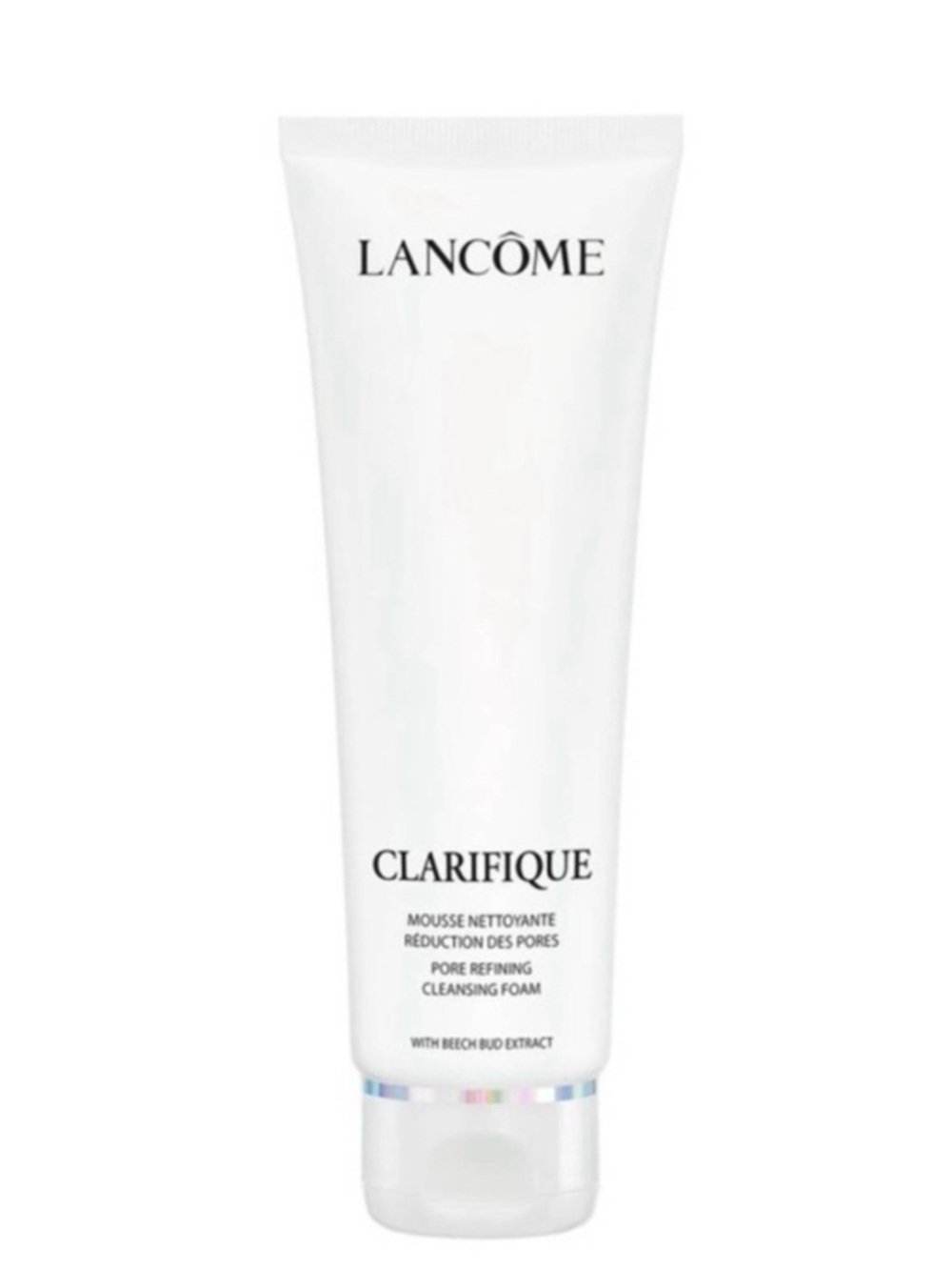 NEW Sealed Lancôme Clarifique Pore Refining Cleansing Foam